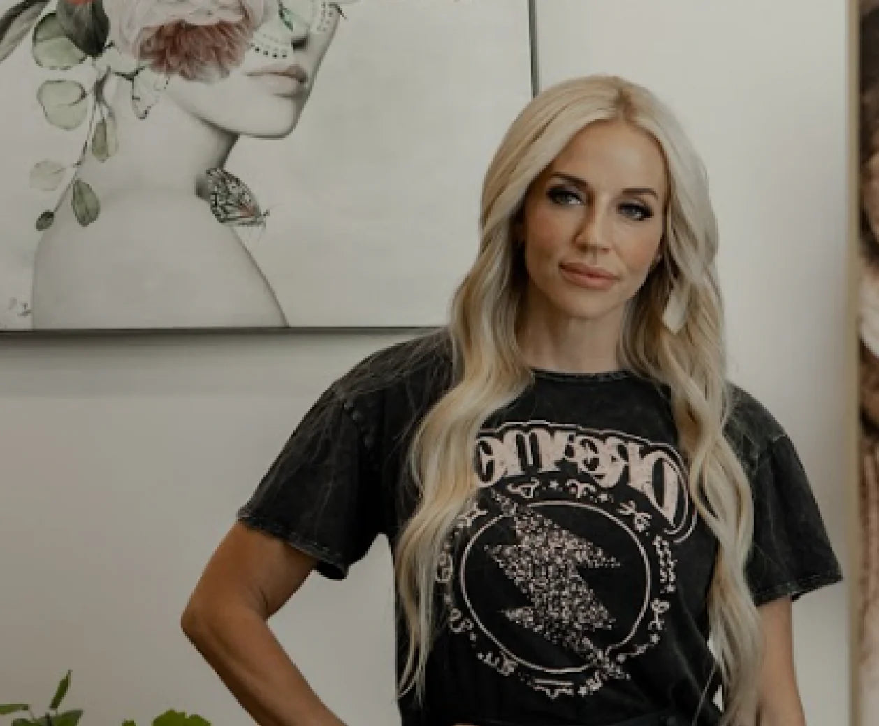 2 Day Advanced Training - Certified Body Artist