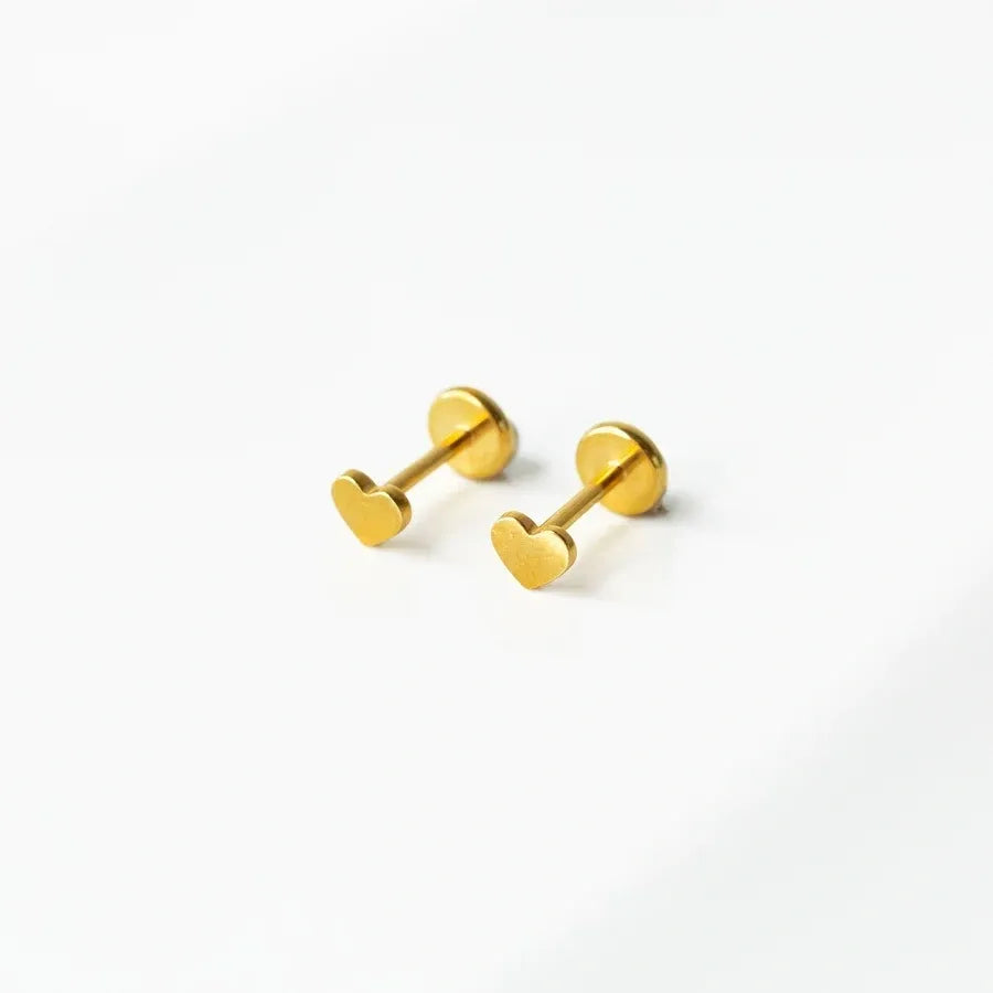 Oh My Heart Flat Backs