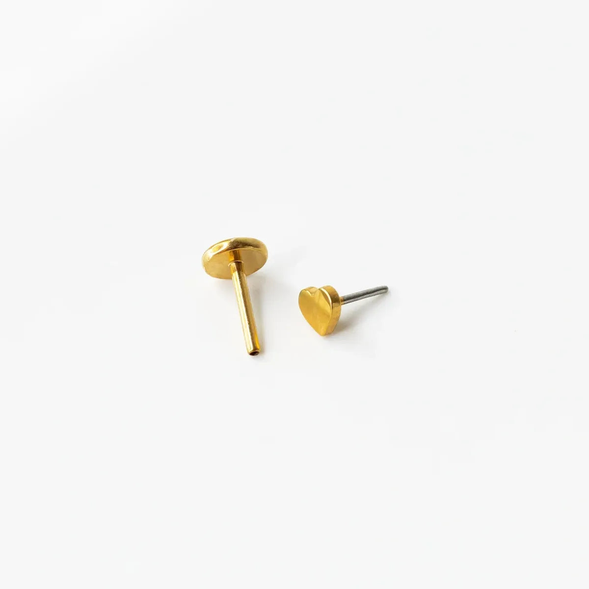 Oh My Heart Flat Backs