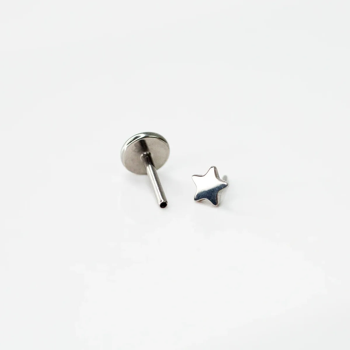 Shining Star Flat Backs