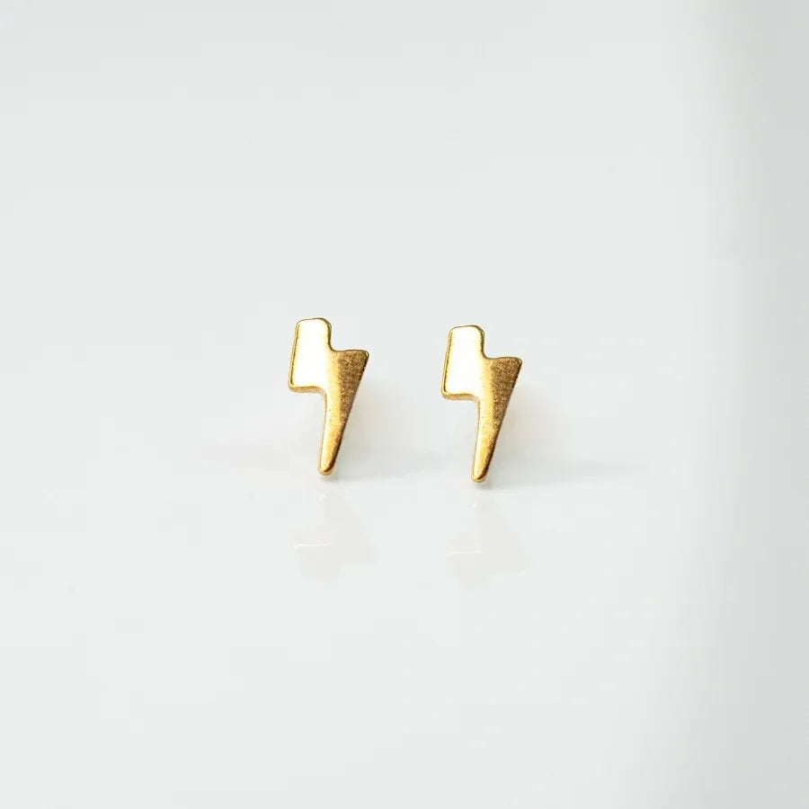 Lightning Bolt Flat Backs