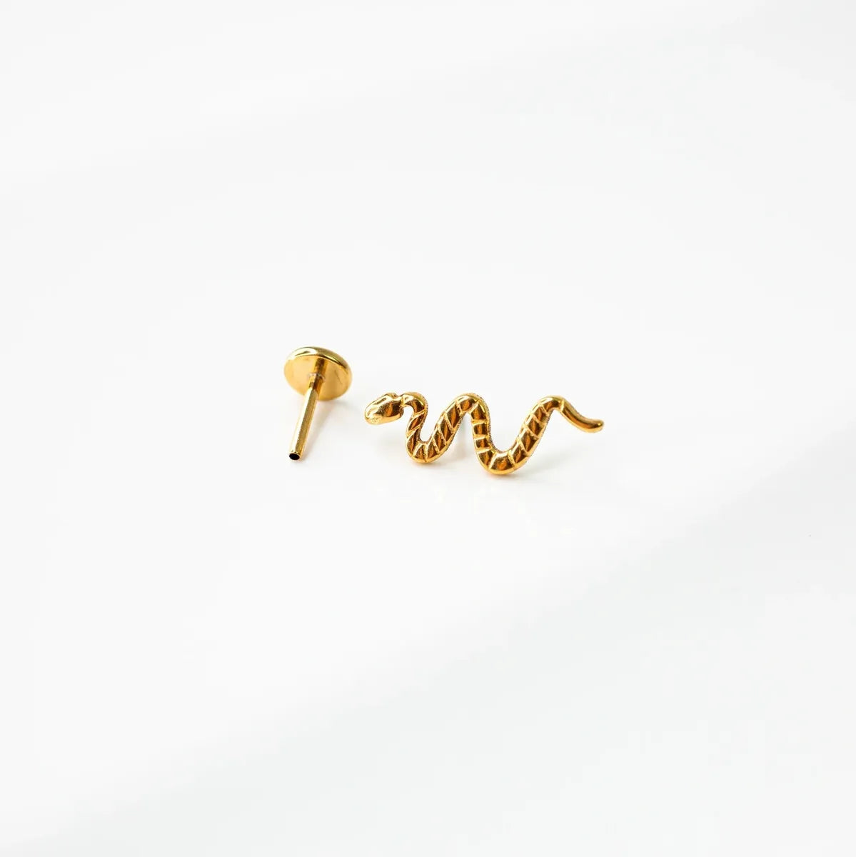 Snake Bite Flat Backs