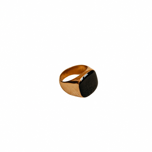 Onyx Ring