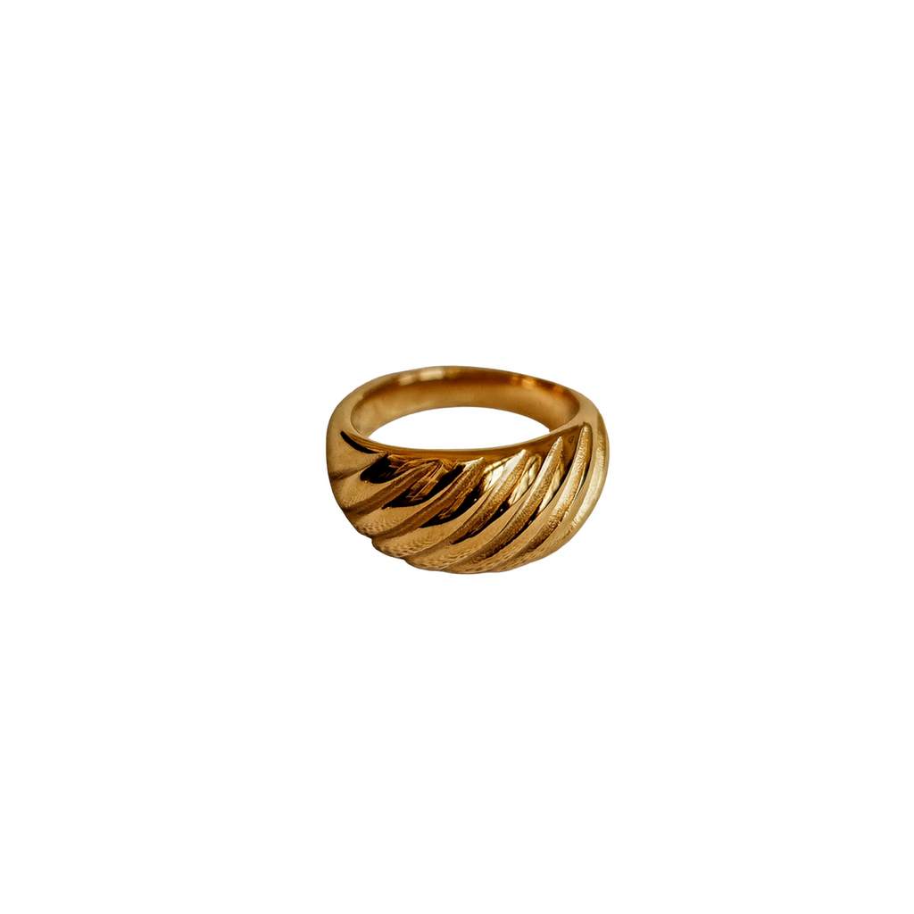 Soleil Ring