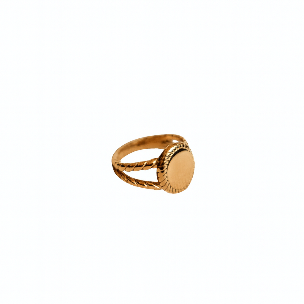 Solara Ring