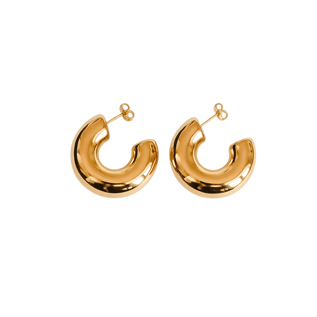 Thick and Thriving Hoops