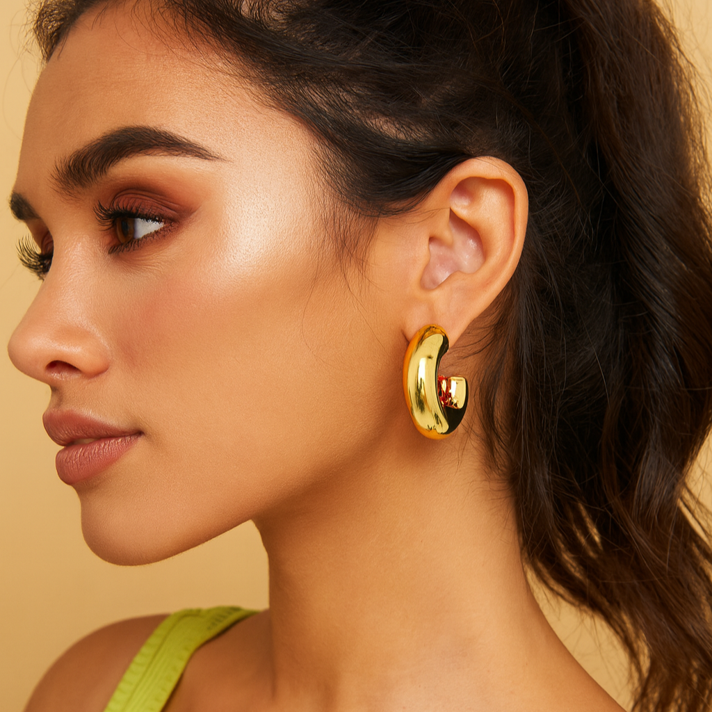 Thick and Thriving Hoops