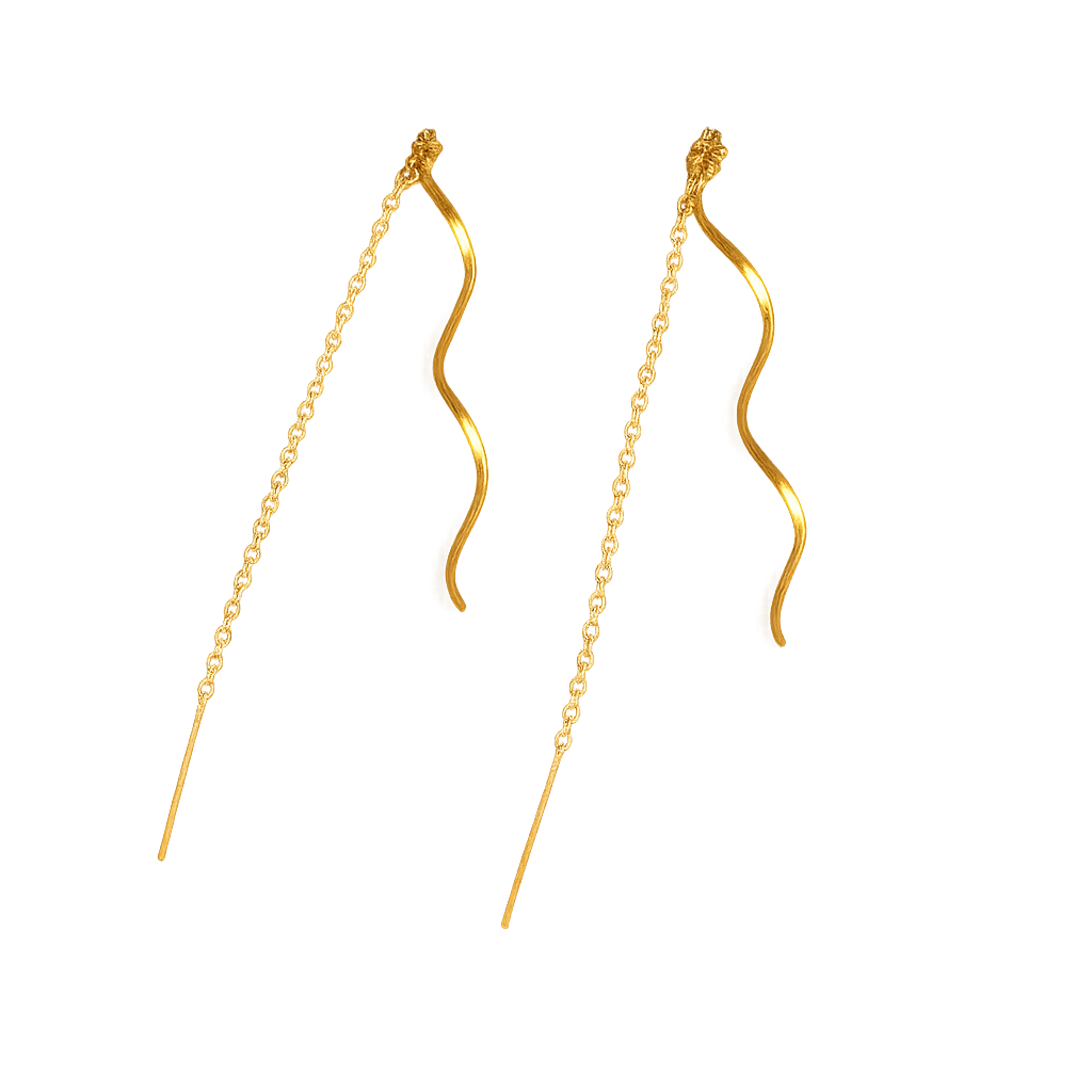 Solstice Bar Threaders