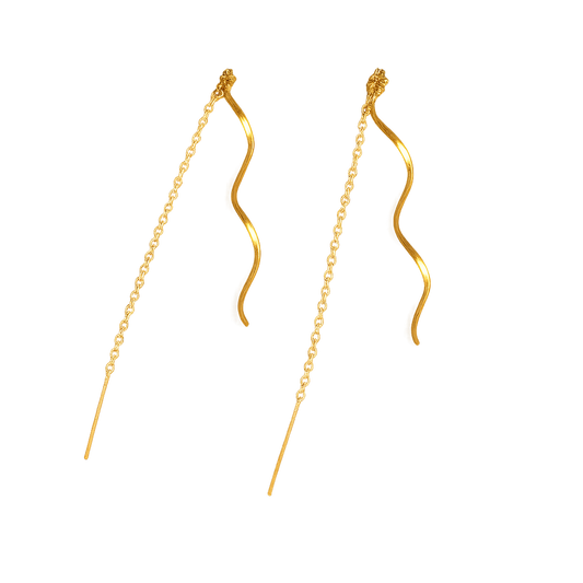 Solstice Bar Threaders