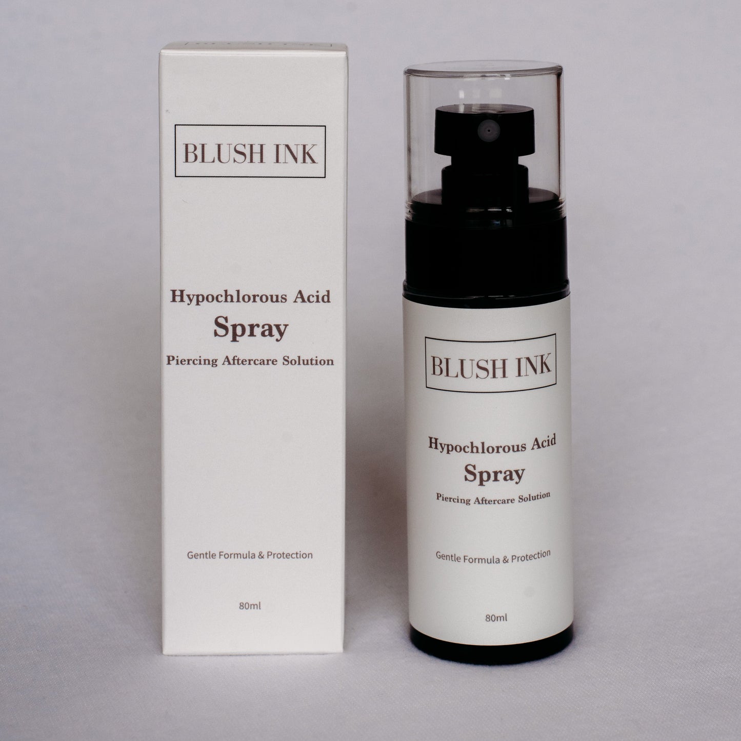 Piercing Aftercare Spray