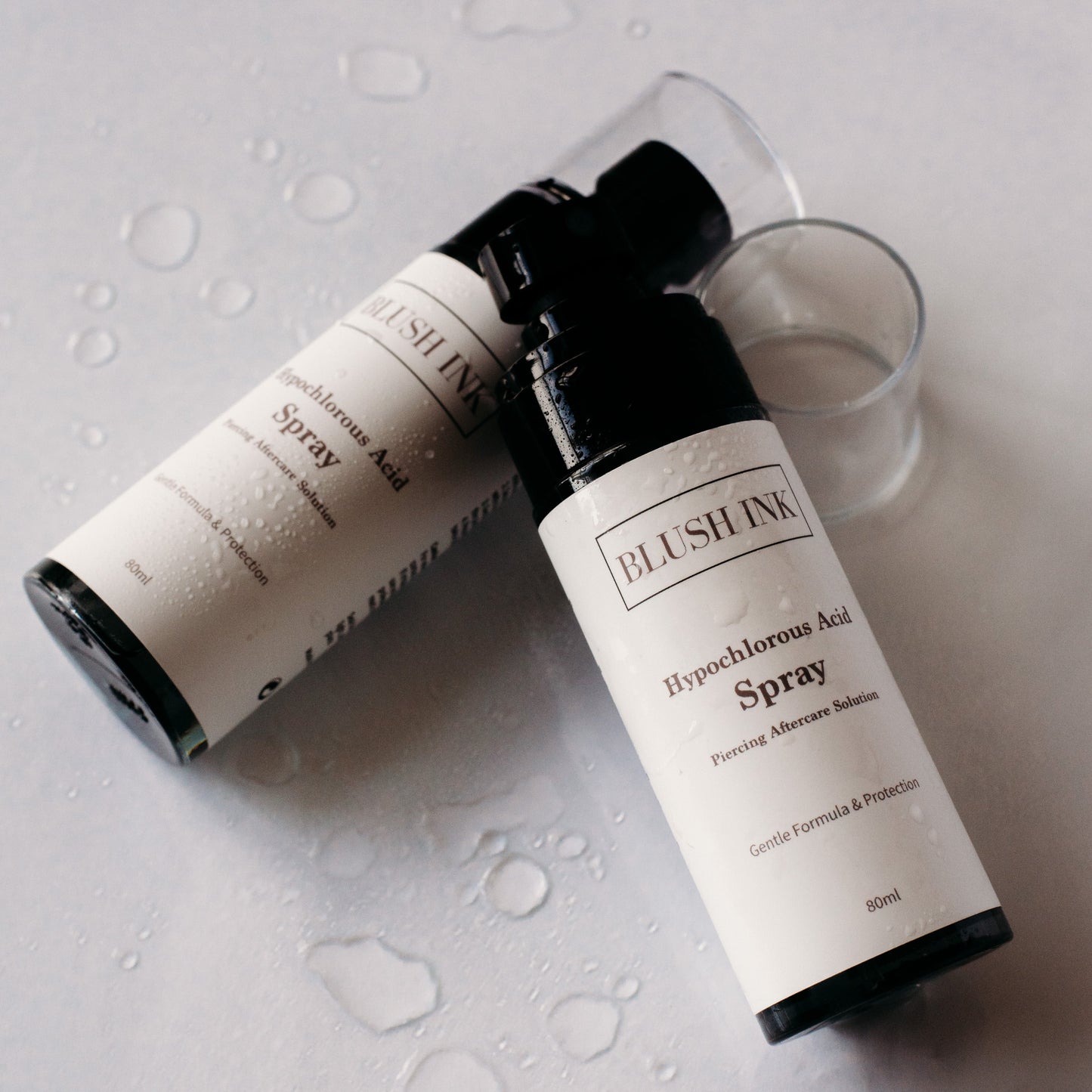 Piercing Aftercare Spray