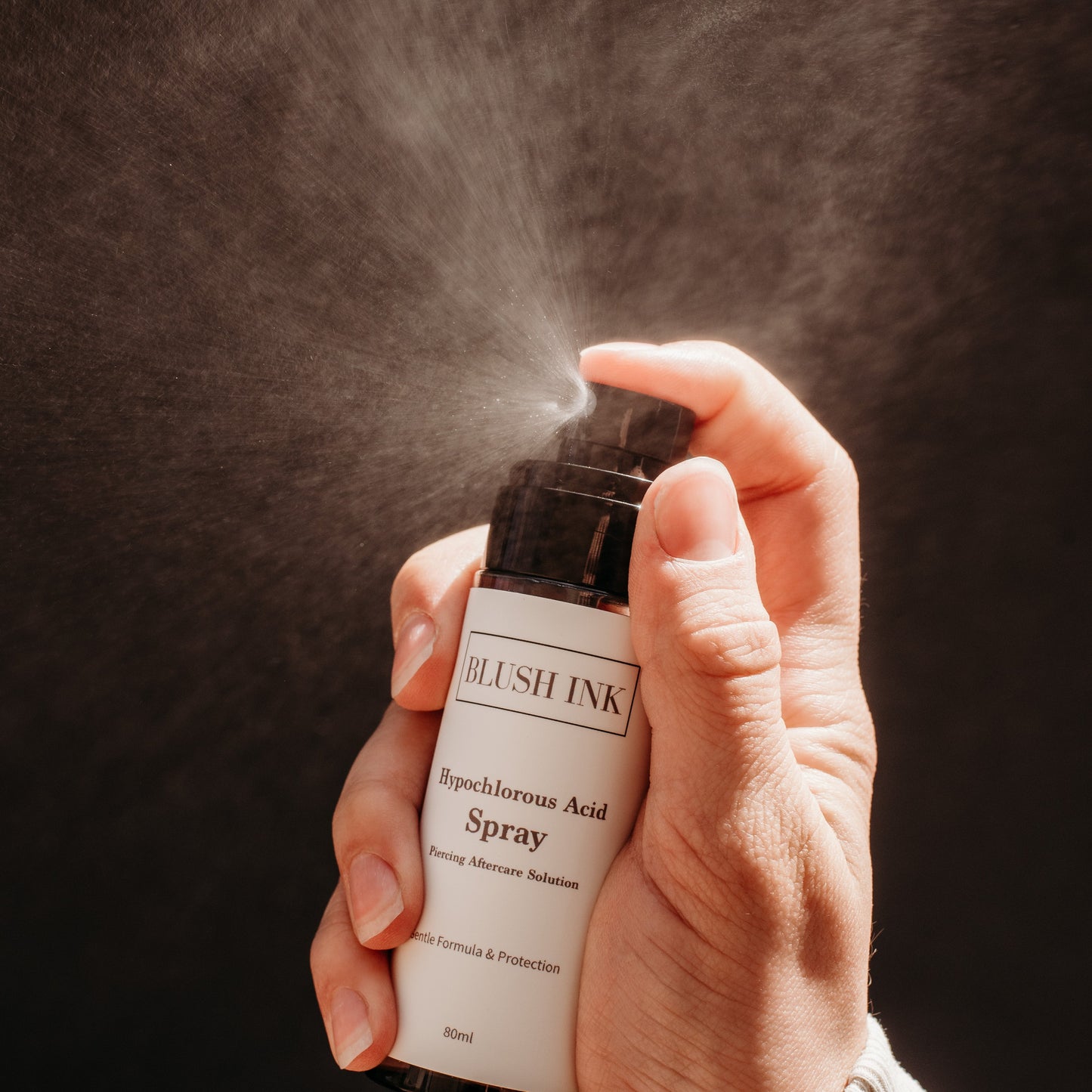 Piercing Aftercare Spray