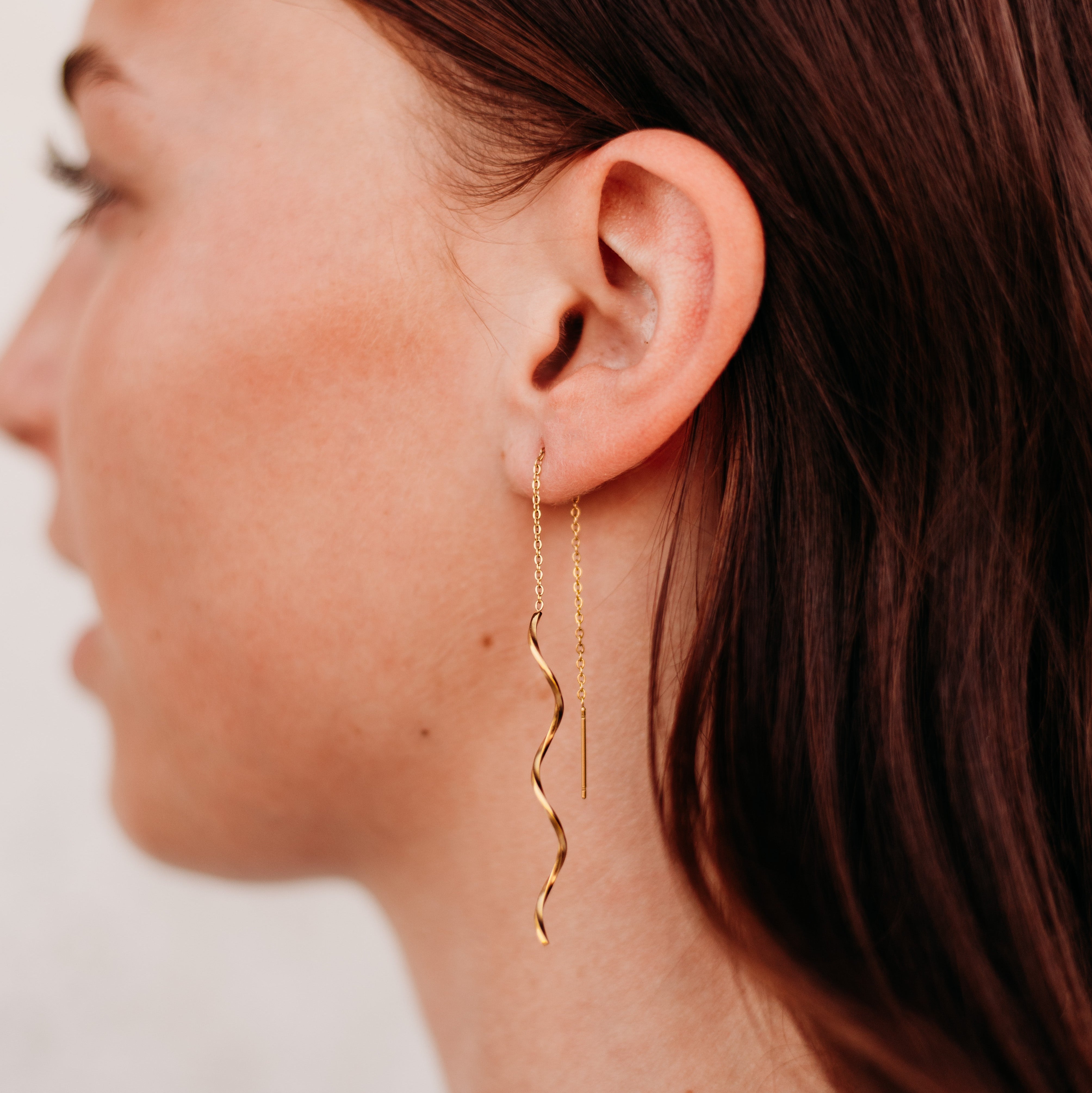 Solstice Bar Threaders