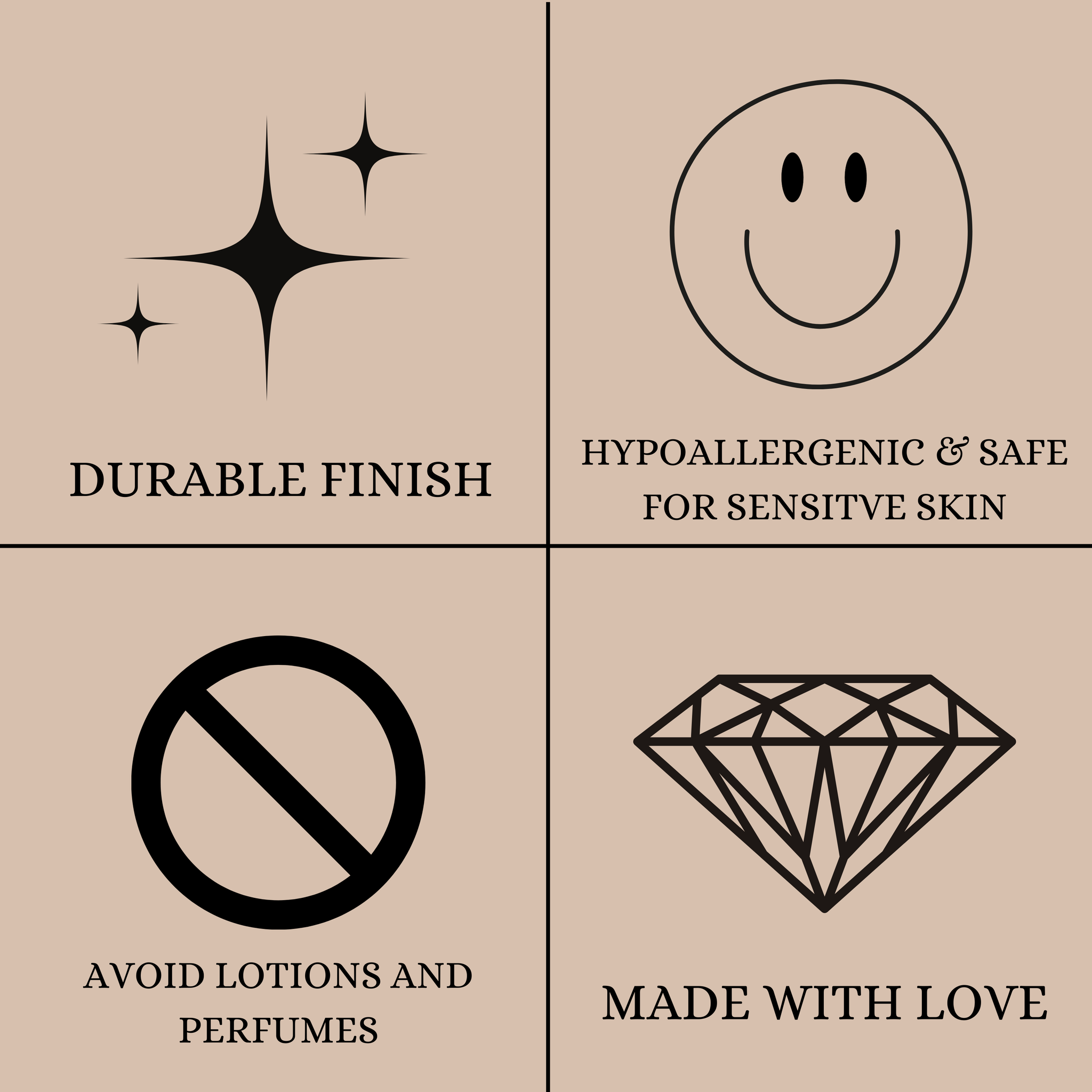 Celeste Pearl Twist Hoops