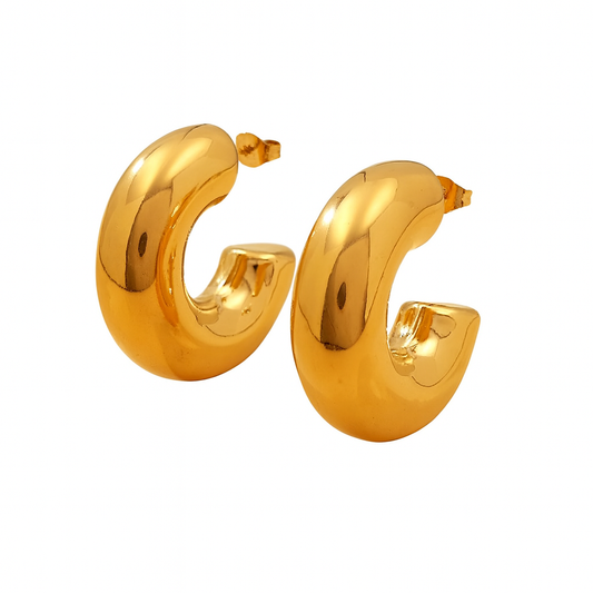 Thick and Thriving Hoops