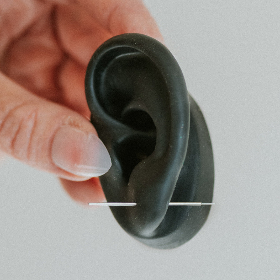 Flat Back Insertion Tool