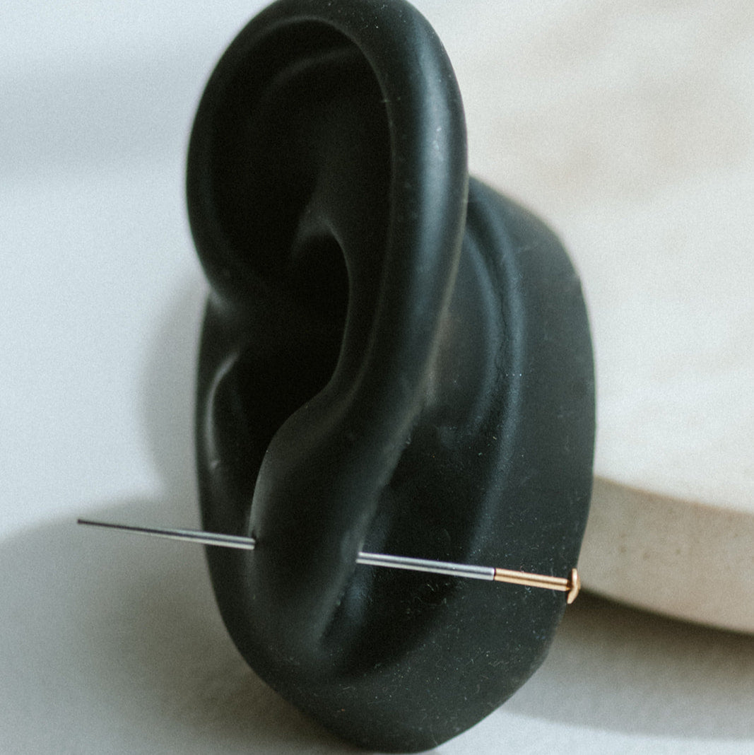 Flat Back Insertion Tool