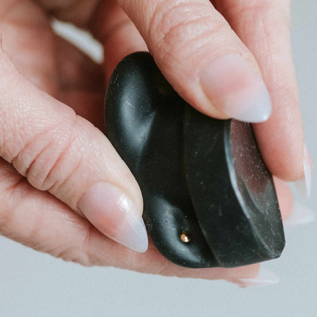 Flat Back Insertion Tool