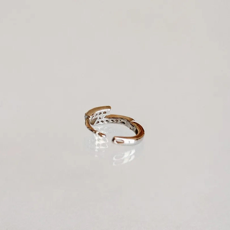 Lightening Strikes Hoops