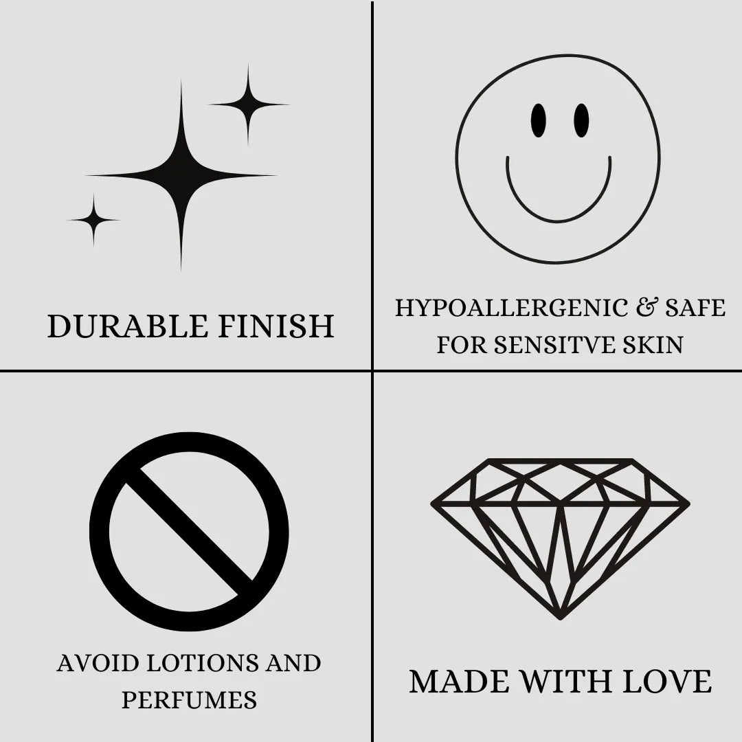 Round Bezel CZ Flat Backs